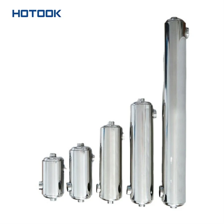 Swimming Pool Tubular Heat Exchanger suppliers