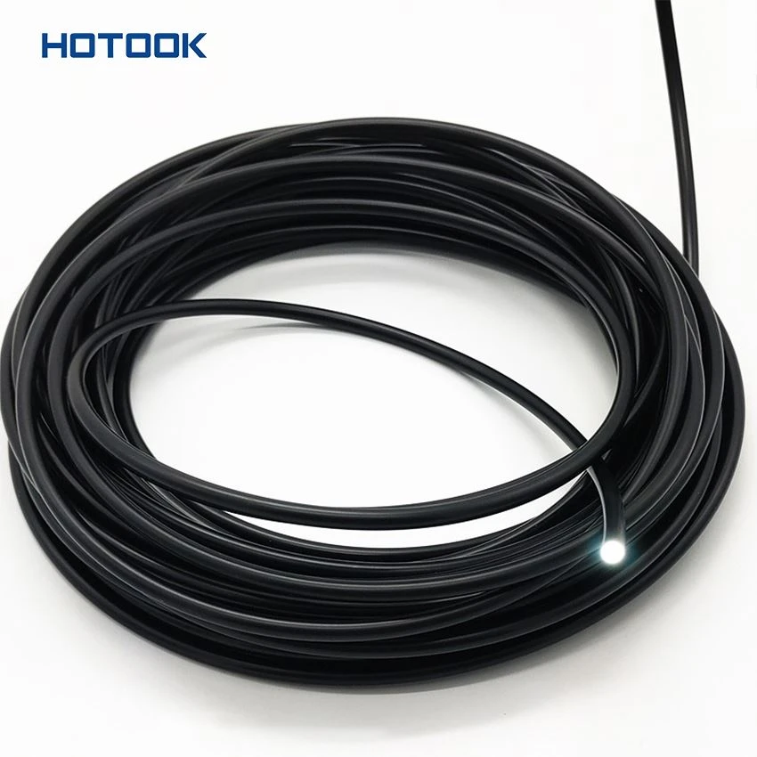 45W Optical Fiber Pool Light